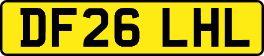 DF26LHL