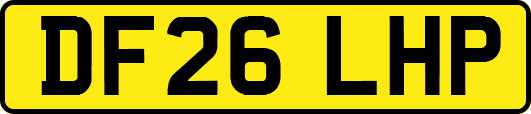 DF26LHP