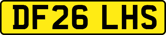 DF26LHS
