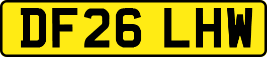 DF26LHW