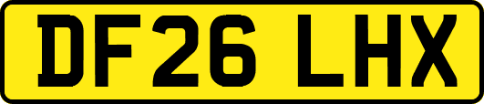 DF26LHX