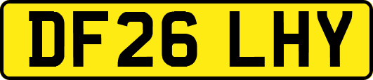 DF26LHY