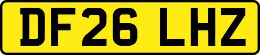 DF26LHZ