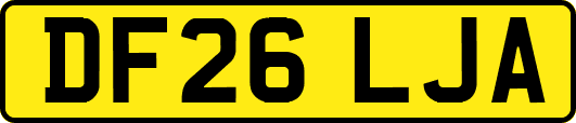 DF26LJA