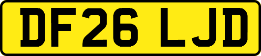 DF26LJD
