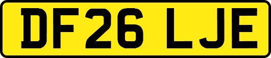 DF26LJE