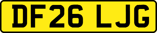 DF26LJG