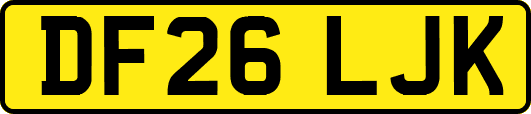 DF26LJK