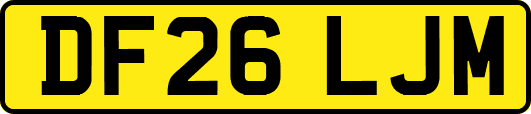 DF26LJM