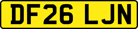 DF26LJN