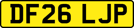 DF26LJP