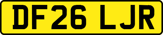 DF26LJR
