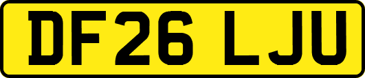 DF26LJU