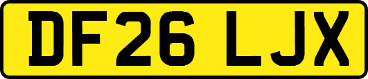 DF26LJX