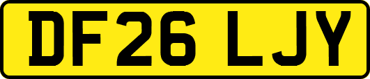 DF26LJY