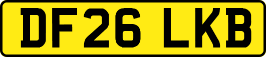 DF26LKB