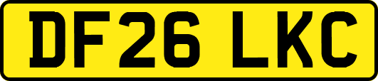 DF26LKC