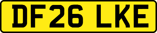 DF26LKE