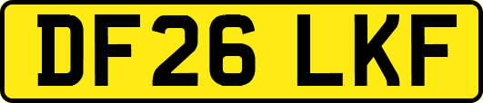 DF26LKF