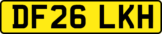 DF26LKH