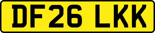 DF26LKK