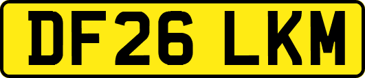 DF26LKM