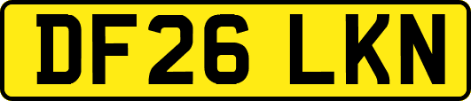 DF26LKN
