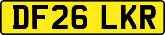 DF26LKR