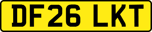 DF26LKT
