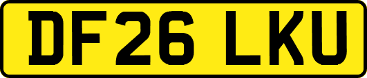 DF26LKU