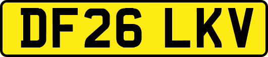 DF26LKV
