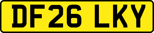 DF26LKY