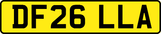 DF26LLA