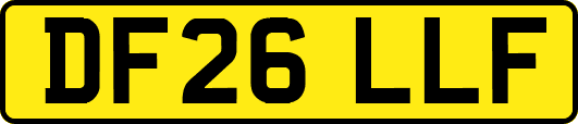 DF26LLF