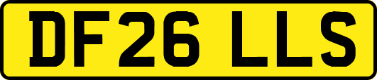 DF26LLS