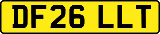DF26LLT