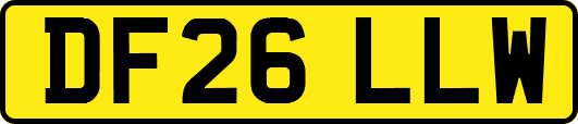 DF26LLW