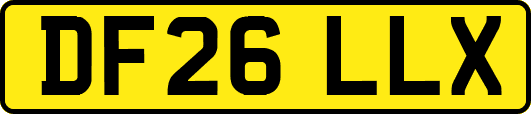 DF26LLX