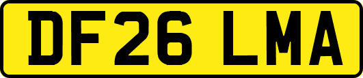DF26LMA