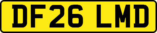 DF26LMD