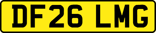DF26LMG