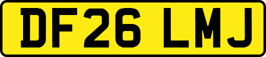 DF26LMJ