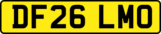 DF26LMO
