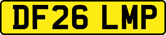 DF26LMP
