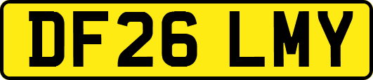DF26LMY