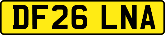 DF26LNA