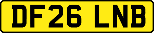 DF26LNB