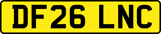 DF26LNC