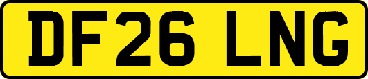 DF26LNG