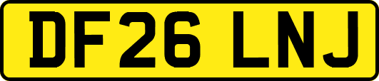 DF26LNJ